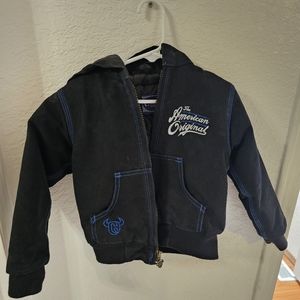 Cowboy Hardware Jacket